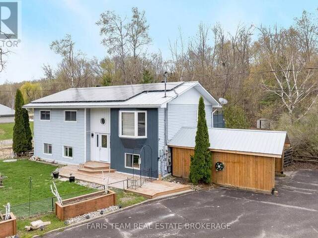 12804 COUNTY ROAD 16 Waubaushene Ontario, L0K 2C0 - 4 Bedrooms Home For Sale