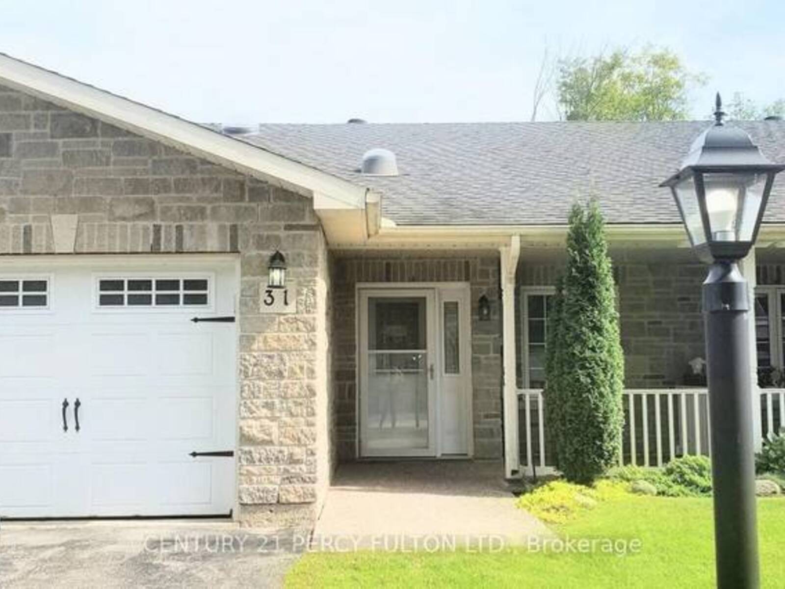 31 GREENWAY DRIVE, Wasaga Beach, Ontario L9Z 0E6