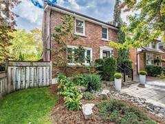 47 FREDERICK STREET Brampton Ontario, L6Y 1G7