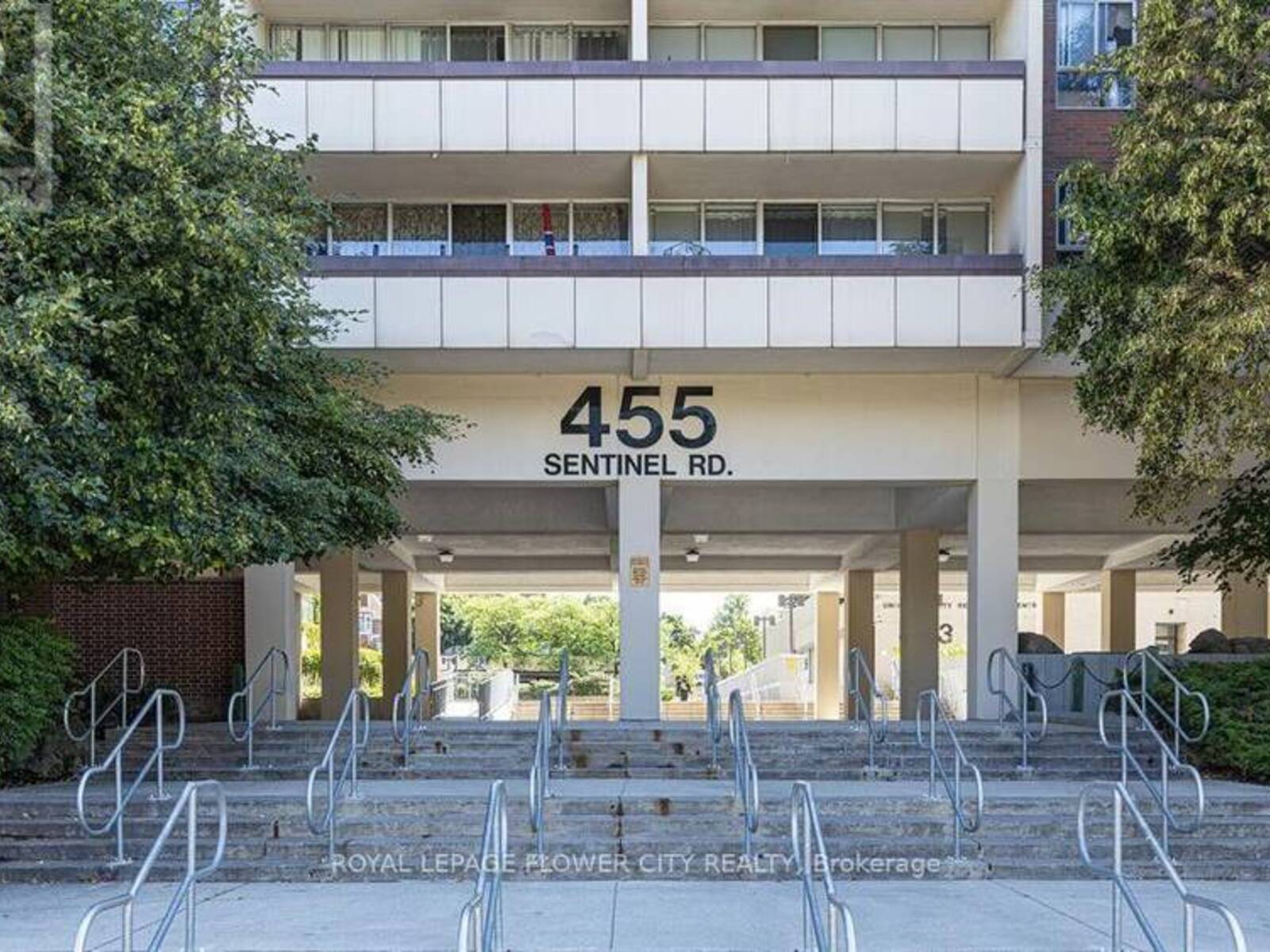 413 - 455 SENTINEL ROAD, Toronto, Ontario M3J 1V5