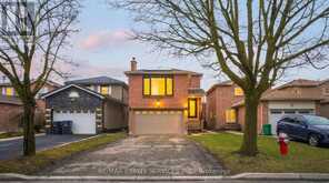 19 WAYNE NICOL DRIVE | Brampton Ontario | Slide Image One