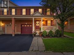 1552 HARWOOD DRIVE Milton Ontario, L9T 5K1