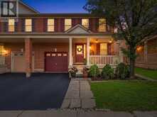 1552 HARWOOD DRIVE | Milton Ontario | Slide Image One