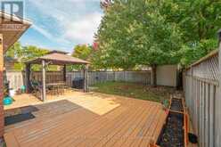 1552 HARWOOD DRIVE | Milton Ontario | Slide Image Forty-five