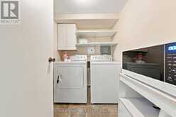 912 - 5280 LAKESHORE ROAD | Burlington Ontario | Slide Image Nineteen