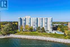 912 - 5280 LAKESHORE ROAD | Burlington Ontario | Slide Image One