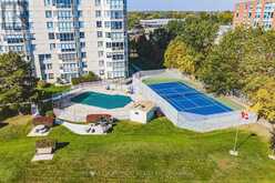912 - 5280 LAKESHORE ROAD | Burlington Ontario | Slide Image Twenty-three
