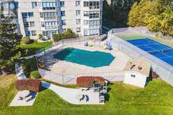 912 - 5280 LAKESHORE ROAD | Burlington Ontario | Slide Image Twenty-five
