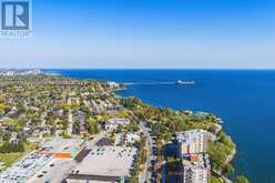 912 - 5280 LAKESHORE ROAD | Burlington Ontario | Slide Image Thirty-five