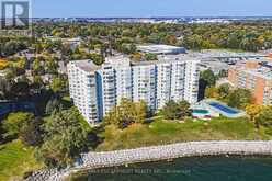 912 - 5280 LAKESHORE ROAD | Burlington Ontario | Slide Image Thirty-eight
