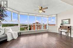 912 - 5280 LAKESHORE ROAD | Burlington Ontario | Slide Image Seven