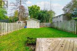 2697 HOLLINGTON CRESCENT | Mississauga Ontario | Slide Image Twenty-eight