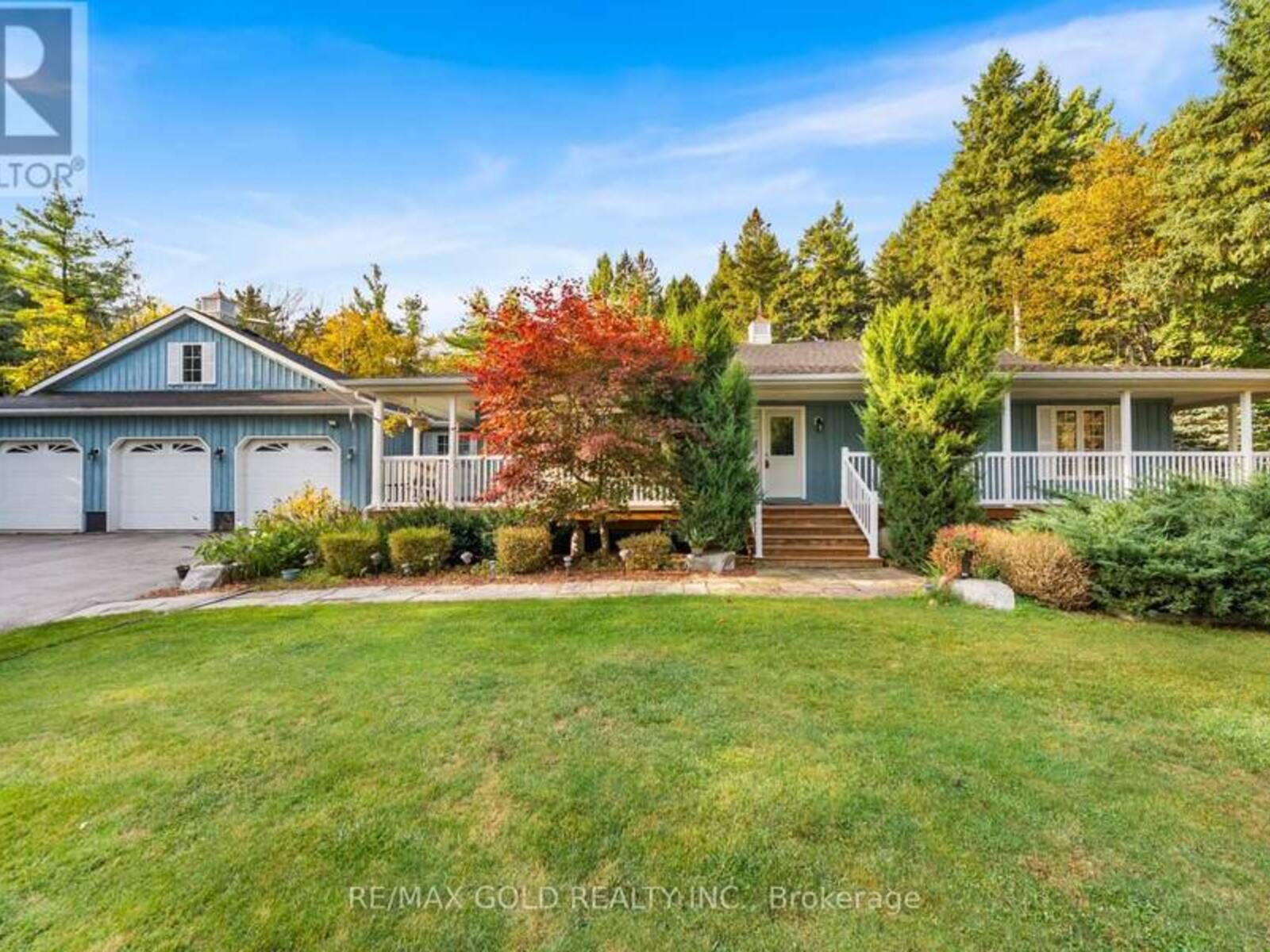 15252 CHINGUACOUSY ROAD, Caledon, Ontario L7C 1Z7