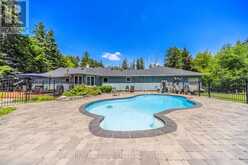 15252 CHINGUACOUSY ROAD | Caledon Ontario | Slide Image Thirty-eight