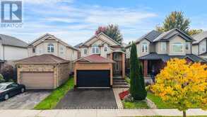 133 STEEPLERIDGE STREET | Kitchener Ontario | Slide Image One