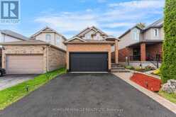 133 STEEPLERIDGE STREET | Kitchener Ontario | Slide Image Two