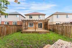 133 STEEPLERIDGE STREET | Kitchener Ontario | Slide Image Forty-eight