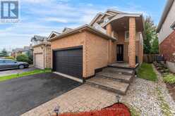 133 STEEPLERIDGE STREET | Kitchener Ontario | Slide Image Four