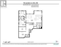 56 LEENDERS LANE | Erin Ontario | Slide Image Forty-eight