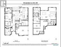56 LEENDERS LANE | Erin Ontario | Slide Image Forty-six