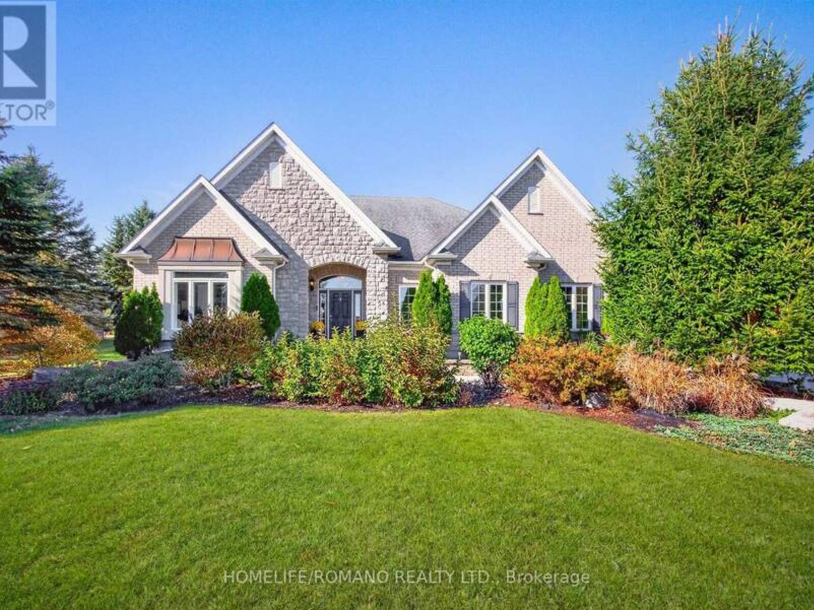 56 LEENDERS LANE, Erin, Ontario N0B 1T0