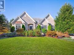 56 LEENDERS LANE Erin Ontario, N0B 1T0