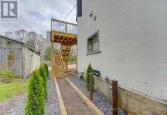 67 LOUISA STREET | Kitchener Ontario | Slide Image Forty-two