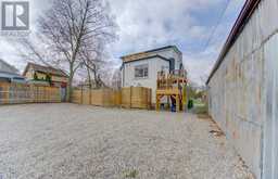 67 LOUISA STREET | Kitchener Ontario | Slide Image Forty-three