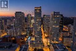 1805 - 161 ROEHAMPTON AVENUE | Toronto Ontario | Slide Image One