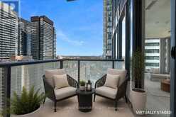 1805 - 161 ROEHAMPTON AVENUE | Toronto Ontario | Slide Image Twenty-one