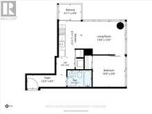 1805 - 161 ROEHAMPTON AVENUE | Toronto Ontario | Slide Image Thirty-two