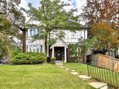 1393 AVENUE ROAD Toronto Ontario, M5N 2H3