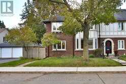 253 GLENVIEW AVENUE | Toronto Ontario | Slide Image One