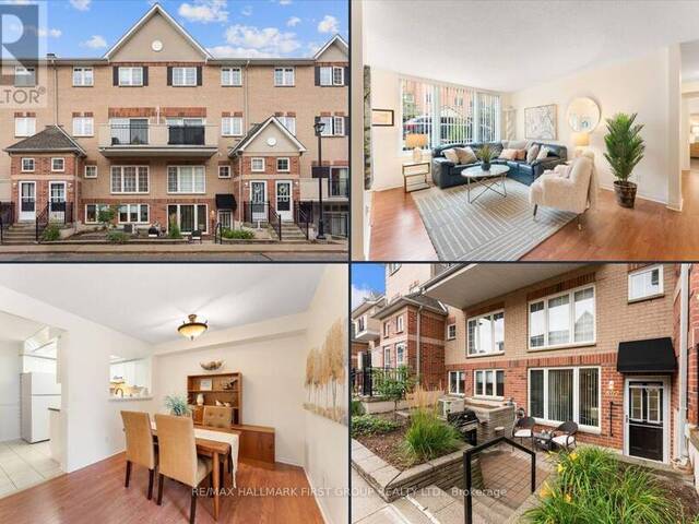 607 - 1400 THE ESPLANADE N Pickering Ontario, L1V 6V2 - 2 Bedrooms Condo For Sale
