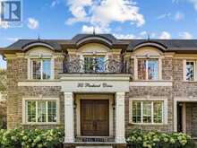 302 PINEHURST DRIVE W | Oakville Ontario | Slide Image One