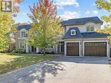 302 PINEHURST DRIVE W | Oakville Ontario | Slide Image Two