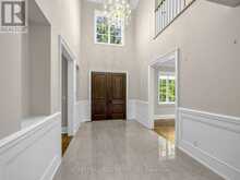 302 PINEHURST DRIVE W | Oakville Ontario | Slide Image Three