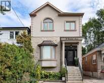 151 BROOKSIDE AVENUE | Toronto Ontario | Slide Image One