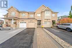 35 DAVENHILL ROAD | Brampton Ontario | Slide Image One