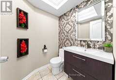 35 DAVENHILL ROAD | Brampton Ontario | Slide Image Nine