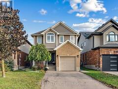 4 MURRAY COURT Orangeville Ontario, L9W 0A1