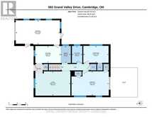 582 GRAND VALLEY DRIVE | Cambridge Ontario | Slide Image Seventeen