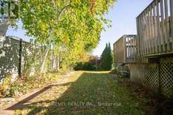 16 BRADBURY CRESCENT | Paris Ontario | Slide Image Thirty