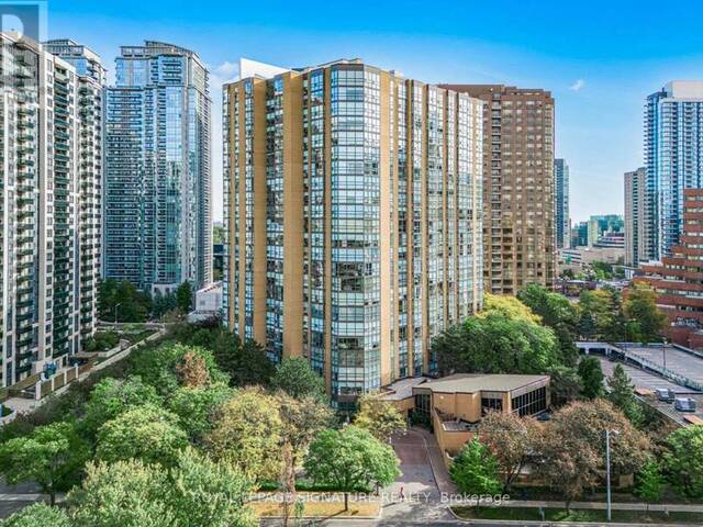 1903 - 131 BEECROFT ROAD Toronto Ontario, M2N 6G9 - 3 Bedrooms Condo For Sale
