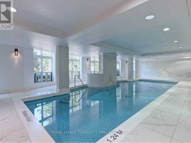 1809 - 23 LORRAINE DRIVE Toronto Ontario, M2N 6Z6 - 3 Bedrooms Condo For Sale
