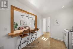 50 CONNAUGHT AVENUE | Toronto Ontario | Slide Image Nine