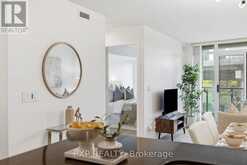 623 - 231 FORT YORK BOULEVARD | Toronto Ontario | Slide Image Nine