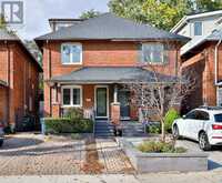 154 FAIRLAWN AVENUE | Toronto Ontario | Slide Image One