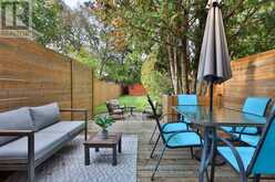 154 FAIRLAWN AVENUE | Toronto Ontario | Slide Image Thirty-eight