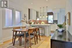 154 FAIRLAWN AVENUE | Toronto Ontario | Slide Image Nine